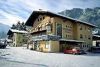 Gasthof Bacher Otel Sankt Johann im Pongau Dış mekan fotoğraf