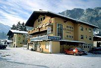 Gasthof Bacher Otel Sankt Johann im Pongau Dış mekan fotoğraf